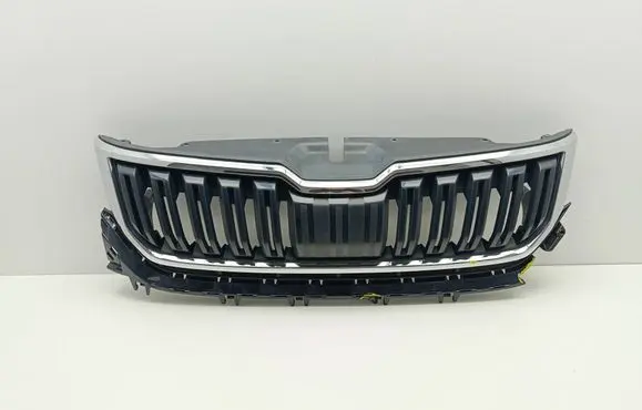 Skoda Kodiaq Front grill 565853653A