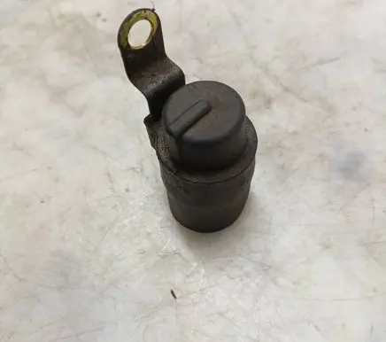 Mitsubishi Pajero Other relay 0587000360
