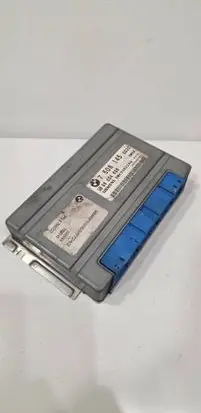 BMW 5 E39 Other control units/modules 5wk33502ag 7508145 000332061