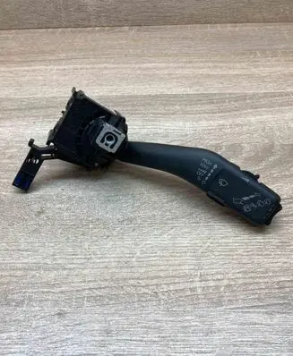 Skoda Octavia Mk2 (1Z) Wiper control stalk 1K0953519J 01203516