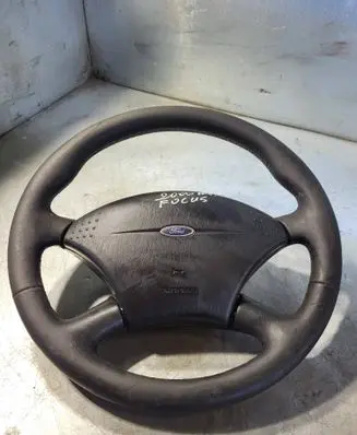 Ford Focus Steering wheel