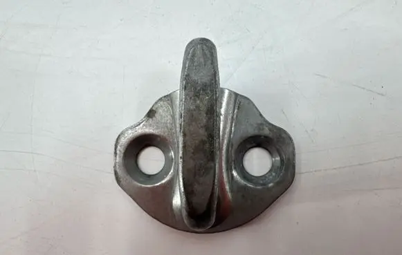 BMW 3 G20 G21 Rear door lock loop/hook striker 7446788