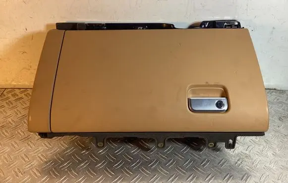 Porsche Cayenne (92A) Glove box 7P5857921
