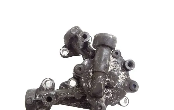 BMW X3 F25 Gearbox sump 0501217145 018337900