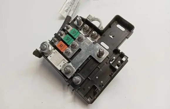 Maserati Levante Positive wiring loom 06700065540