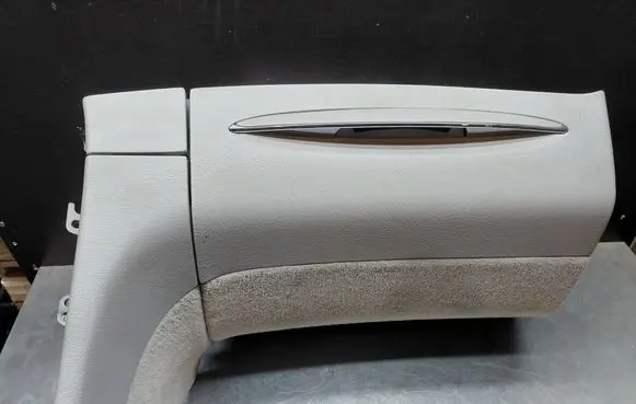 Mercedes-Benz CLK A209 C209 Glove box set A2096800191 A2096800491 A2096800591