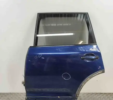 Porsche Cayenne (9PA) Rear door 95553301103