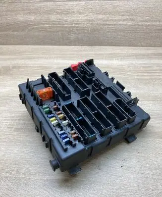Fuse module