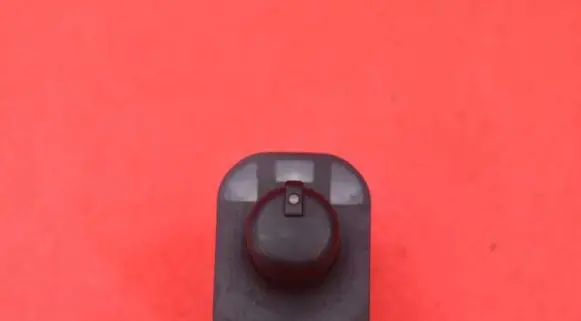 Audi A1 Mirror heating switch 8E0959565