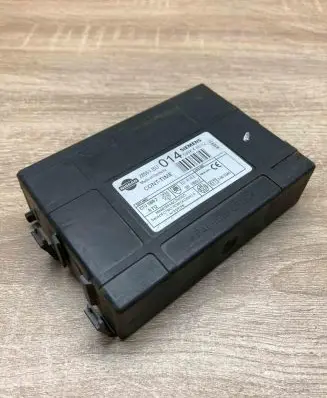 Nissan Almera Tino Comfort/convenience module 28551BU014 5WK48512 Used