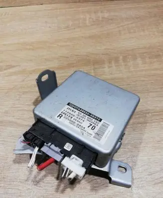 Toyota Auris 150 Power steering control unit/module 896500d272