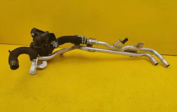 Audi A6 S6 C8 4K Electric auxiliary coolant/water pump 059906248F 059122236H 059122479F