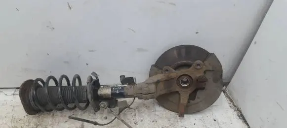 Volvo XC60 Front shock absorber/damper
