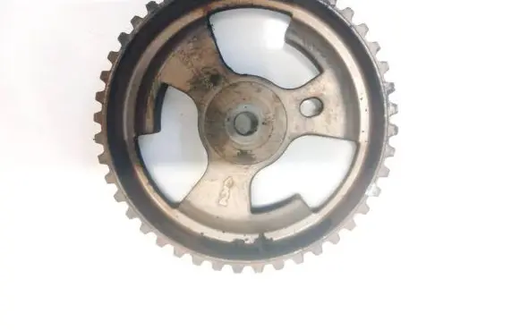 Camshaft pulley/ VANOS