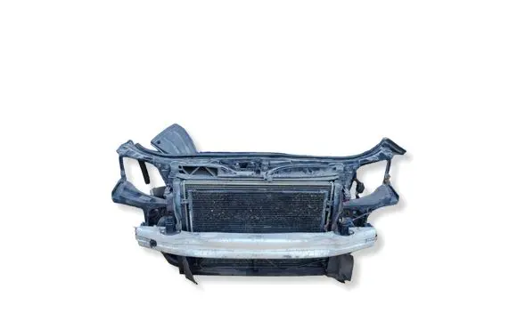 Audi A4 S4 B7 8E 8H Radiator support slam panel 8E0805594E