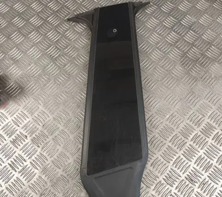 Tesla Model Y (B) Pillar trim (exterior) 15095180 151625500E EFD321238001435