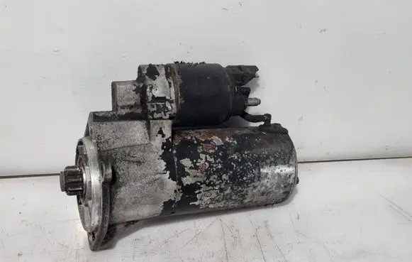 Volkswagen II LT Starter motor 0001125507 069911023J