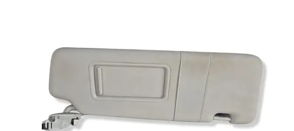 Audi A4 S4 B8 8K Sun visor 8K0857552