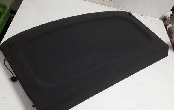 Volkswagen Tiguan Parcel shelf 
