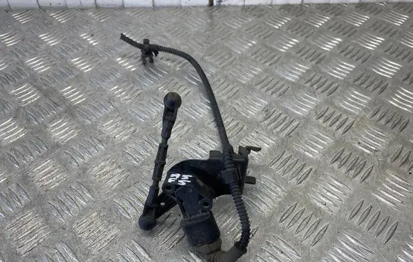 Audi A4 S4 B9 8W Headlight/headlamp level sensor 4M0907504A