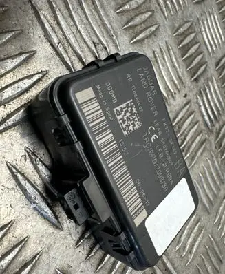 Land Rover Range Rover Velar Other control units/modules FK7215K602ba 5E0760C07 FRALR09A