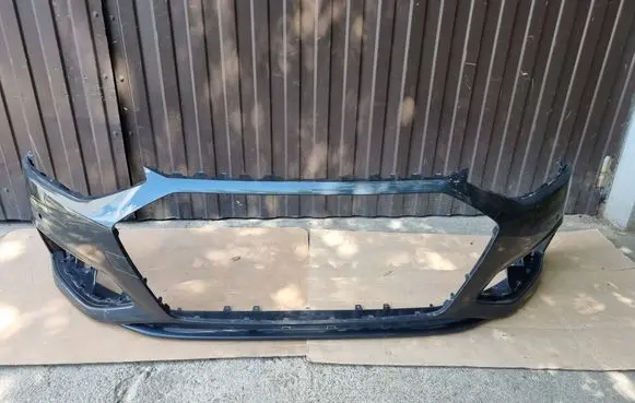 Audi A4 S4 B9 Front bumper 8W0807437AH 8W0807437AJ 8W0807437AK