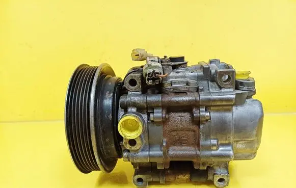 Fiat Bravo - Brava Air conditioning (A/C) compressor (pump) 4425002150