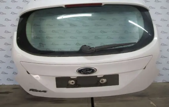 Ford Focus Tailgate/trunk/boot lid