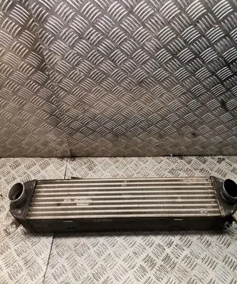 Land Rover Discovery 3 - LR3 Intercooler radiator