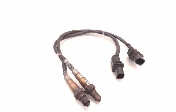 BMW 5 F10 F11 Lambda probe sensor 7793825 0281004028