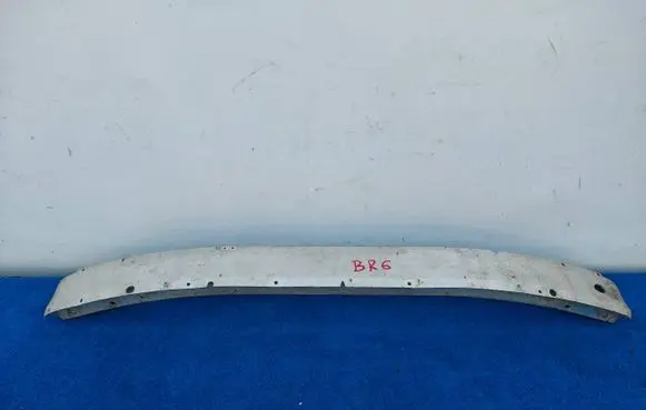 Opel Astra H Front bumper support beam 1405046