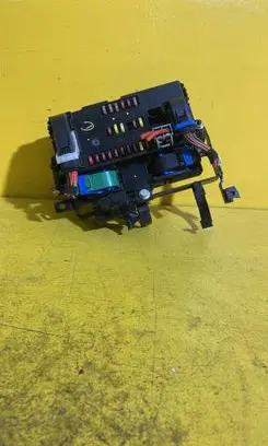Citroen Jumper SAM control unit 1389975080 01389975080 10R041061