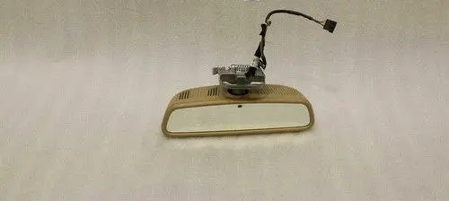 Mercedes-Benz S W221 Rear view mirror (interior) A2218103917