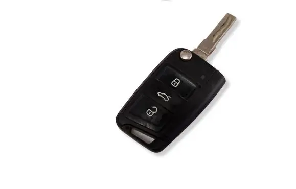 Volkswagen Golf VII Ignition key/card 5G0959752BF