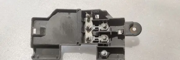 Audi A8 S8 D4 4H Positive wiring loom 4H0937517