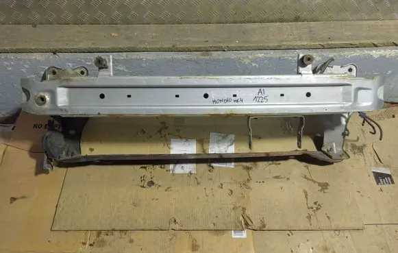 Ford Mondeo MK IV Front bumper cross member 7S71U10922AG