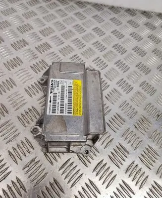 Volvo V60 Airbag control unit/module 31387523