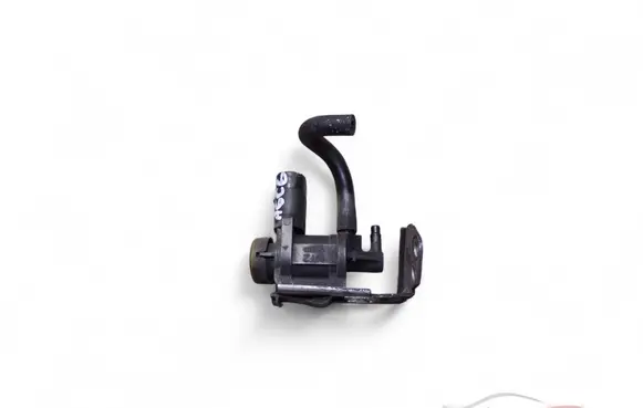Vacuum valve