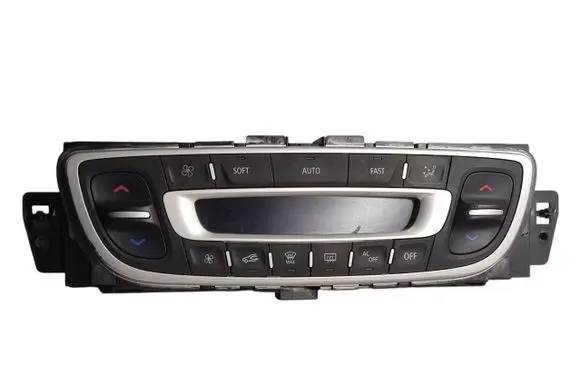Renault Scenic III - Grand scenic III Climate control unit 275109409R