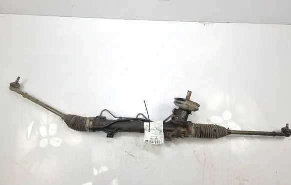 Peugeot 206 Steering rack