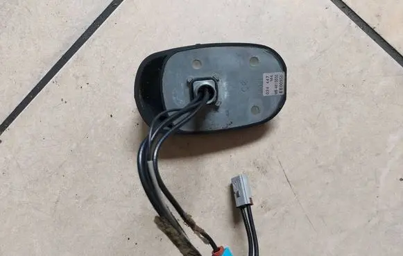 Opel Zafira A Radio antenna 024447 EE00350 MB4613000