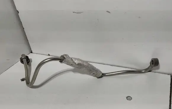 Chevrolet Cruze II EGR valve line/pipe/hose 12673207 688732768