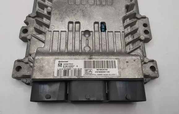 Engine control unit/module