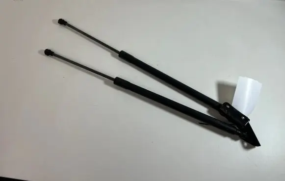 Mitsubishi Outlander Tailgate/trunk strut/damper 5802A770 5802A769