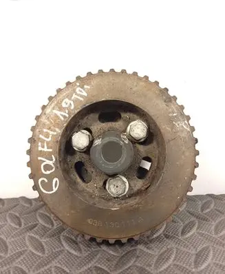 Volkswagen Golf IV Camshaft pulley/ VANOS 038130111A