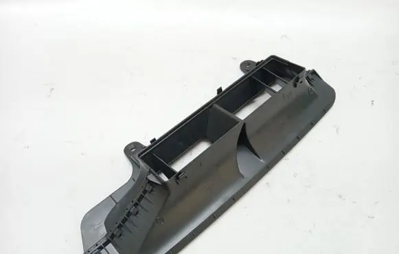 Seat Leon (5F) Intercooler air guide/duct channel 5F1819347