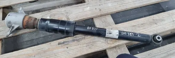 Audi A5 Rear shock absorber/damper 8W0513028BF
