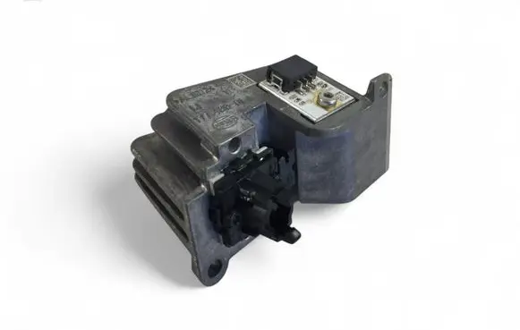 Audi A6 S6 C7 4G Light module LCM 17748801