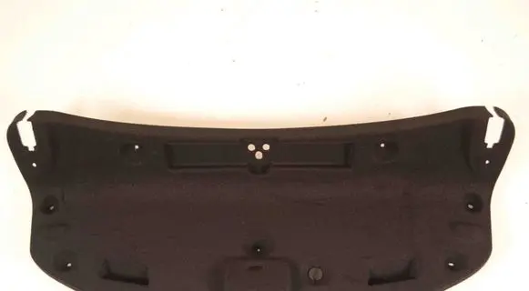 Alfa Romeo Giulia Tailgate trim 01561193750
