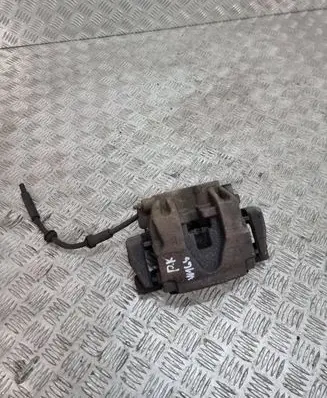 Mercedes-Benz GLE (W166 - C292) Front brake caliper